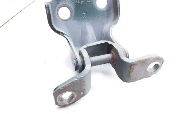 Subaru Outback Front door upper hinge 1204FA