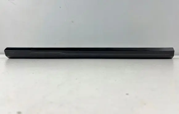 BMW 5 G60 G61 Climate control/heater control trim 