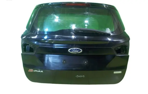 Ford B-MAX Tailgate/trunk/boot lid 15AB15