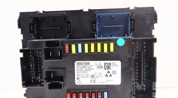 Alfa Romeo Tonale Comfort/convenience module 505779290