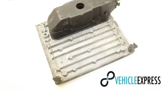 Ford Fiesta Engine control unit/module 6S6112A650FH
