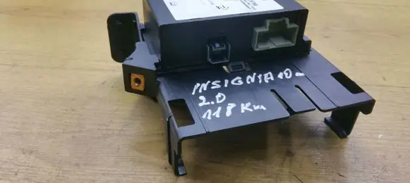 Opel Insignia A Bluetooth control unit module 22739796