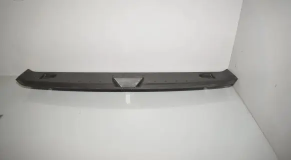 BMW i3 Trunk/boot sill cover protection 7272383 51477272383