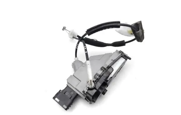 Citroen C3 Rear door lock PSA006250 3234N2380J4 A05000