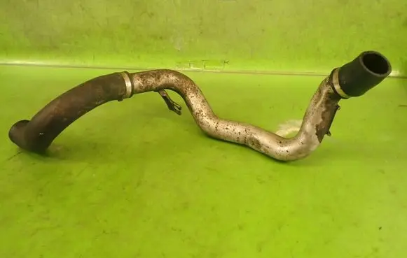 Honda FR-V Intercooler hose/pipe 17283-RJL-E000