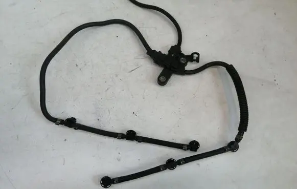 Other engine part