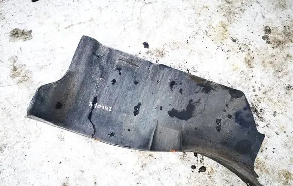 Audi A3 S3 8L Engine splash shield/under tray 1j0825245e