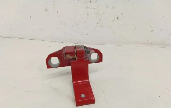 Volvo V60 Rear door upper hinge 31299544