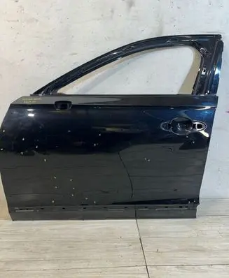 Bentley Flying Spur Front door