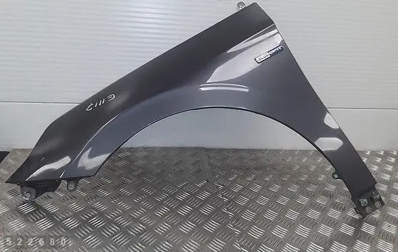 Hyundai Ioniq Fender 