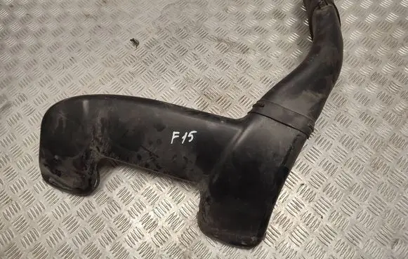 BMW X5 F15 Air intake duct part 13718570289 8570289