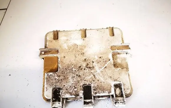 Volkswagen Golf IV Fuse box cover 1j0941365b