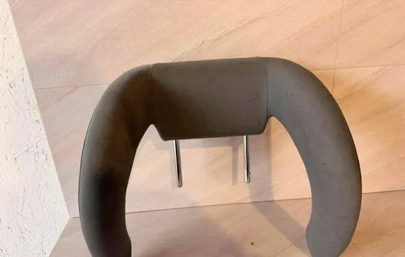 Seat Alhambra (Mk2) Rear seat headrest