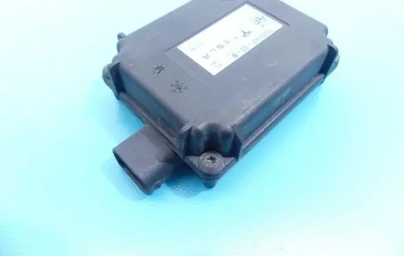 Tesla Model S Central body control module 1020147-00-B IMPRK1147562