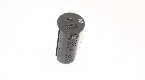 Ford Kuga III USB socket connector MU5T19J211CA