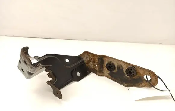 MG ZT - ZT-T ABS pump bracket 