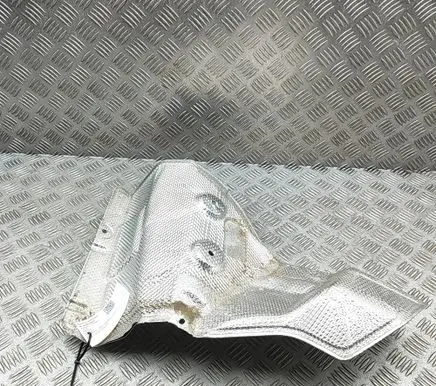 BMW XM Heat shield in engine bay 9451761