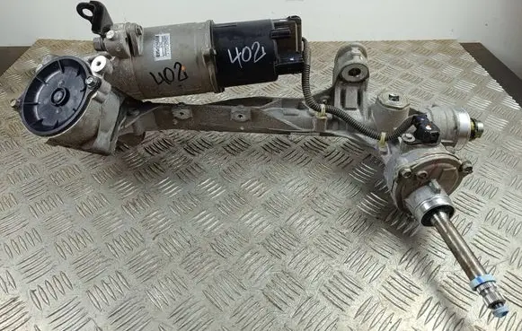 Honda CR-V Steering rack VR22006225 G3A001EB211 536003A0A14M1