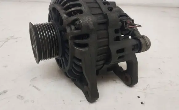 Generator/alternator