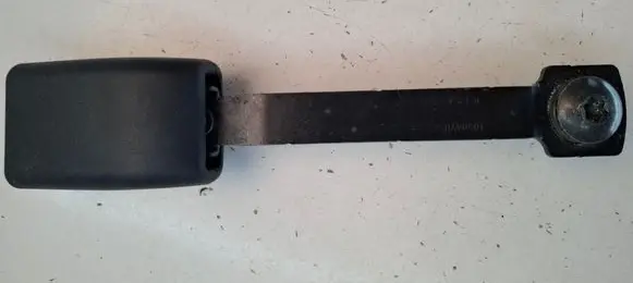 Subaru Impreza III Front seatbelt buckle 1050470