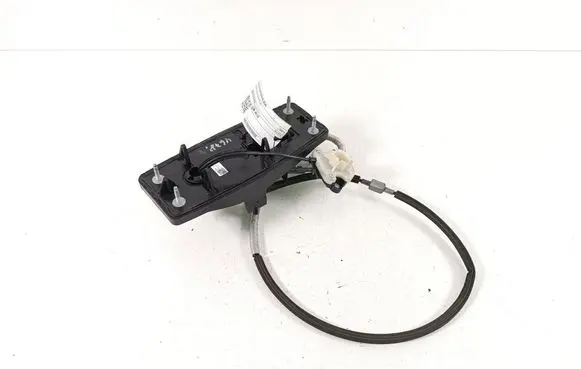 Audi A4 S4 B9 Gear shift cable linkage 8W0713052AD