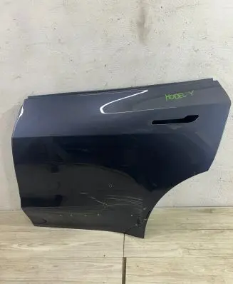 Tesla Model Y Rear door