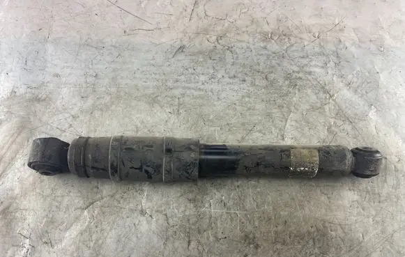 Opel Astra H Rear shock absorber/damper 22242956 24463096