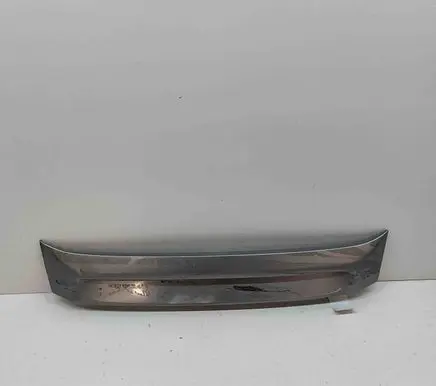 Porsche 997 Tailgate/trunk spoiler 99750434500