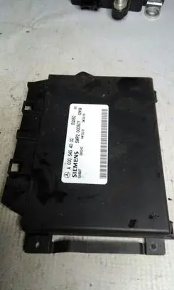 Mercedes-Benz E W211 Engine control unit/module A0305454032