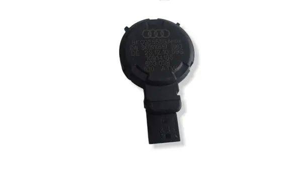 Audi A4 S4 B8 8K Rain sensor 8K0955559AH 8K0910557