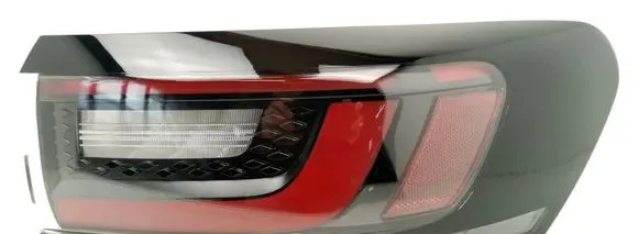 Volkswagen ID.3 Rear/tail lights 11A945096