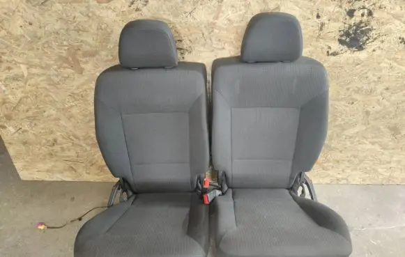 Opel Vectra C Seat set 