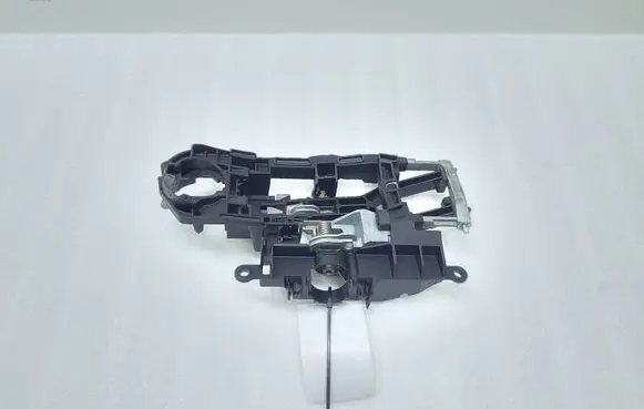 BMW 7 F01 F02 F03 F04 Front door exterior handle/bracket X4718722812