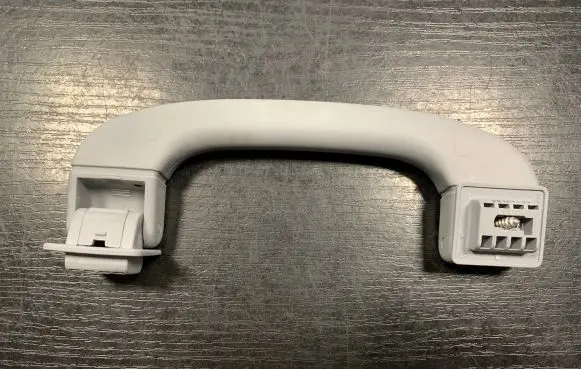BMW 1 E81 E87 Front interior roof grab handle