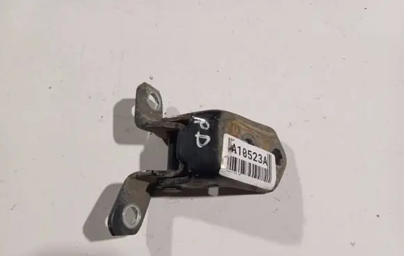 Mazda 3 II Front door upper hinge 
