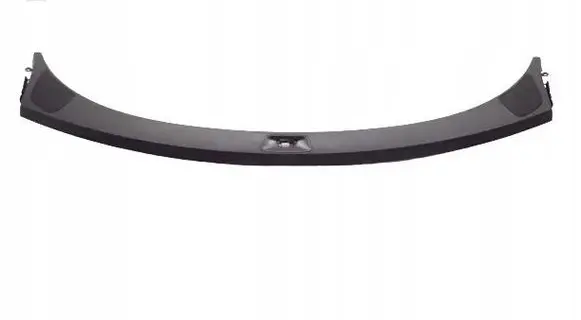 Audi A6 C7 Center console decorative trim 4G0857051