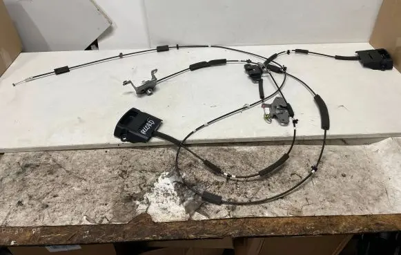 Honda Accord Rear seat cable / handle 