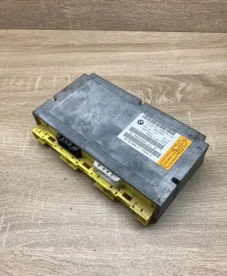 BMW 7 E65 E66 Airbag control unit/module 6922464 0026474