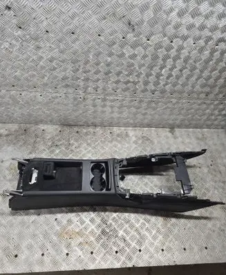 Audi A6 C7 Center console 4G0863244