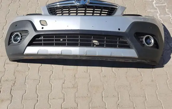 Opel Mokka Front bumper