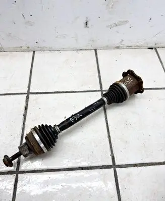 Audi Q5 SQ5 Front driveshaft 