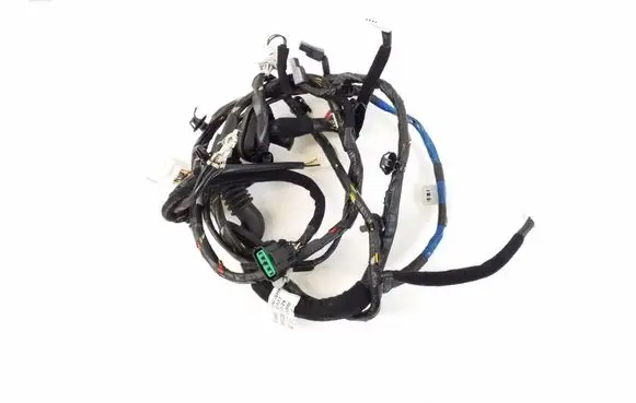 Hyundai Santa Fe Tailgate/trunk wiring harness 916802W020