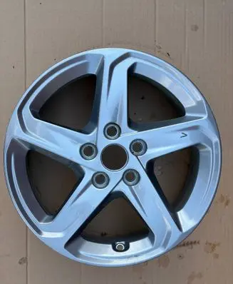 Ford Focus R16 alloy rim JX7J1007A1C