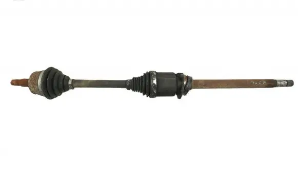 Jeep Renegade Front driveshaft 