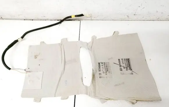 Renault Espace III Seat heating element 8751002270a 87510-02270-a