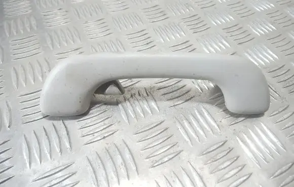 Renault Laguna II Rear interior roof grab handle 8200003209