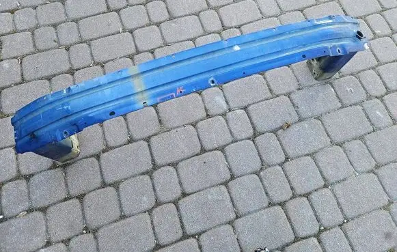 Opel Astra K Front bumper cross member 39035155