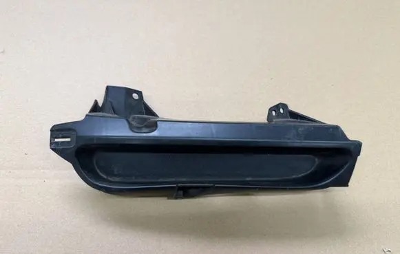 Mazda 3 II Other body part KRAMAZ3P100226 BCW850101