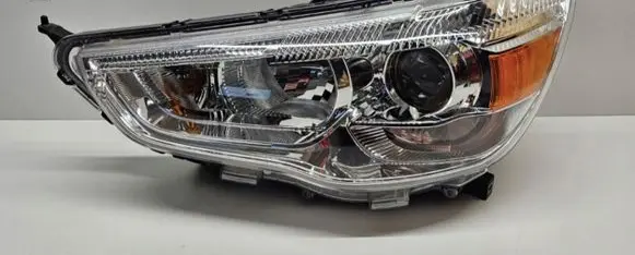 Mitsubishi ASX Headlight/headlamp