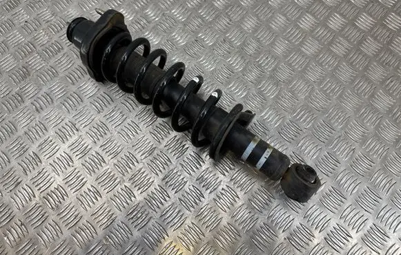 Mitsubishi Eclipse Cross Rear shock absorber with coil spring 56210W110P